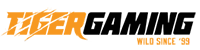 tigergaming logo