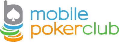 mobile poker club logo
