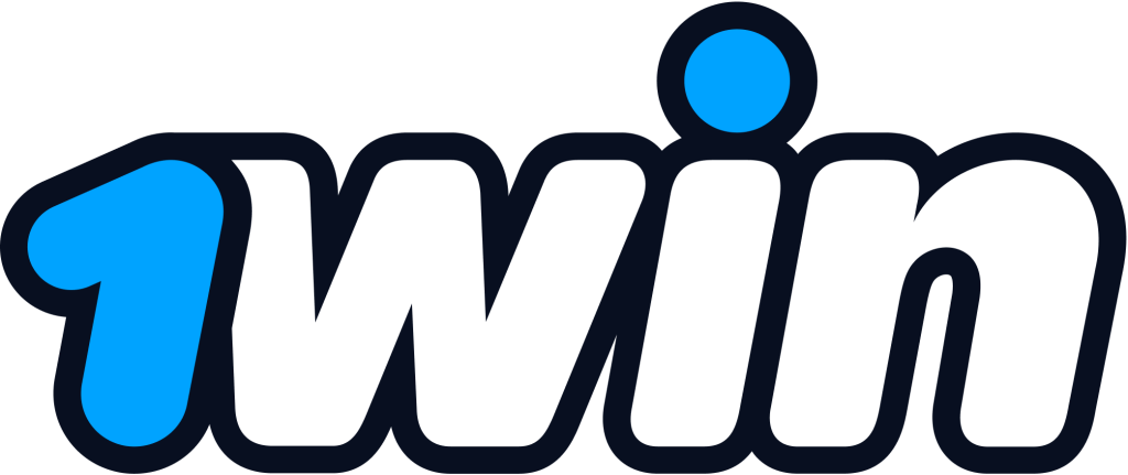 1win logo